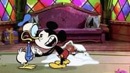 Mickey Mouse and Donald Duck (Image via IMDb)